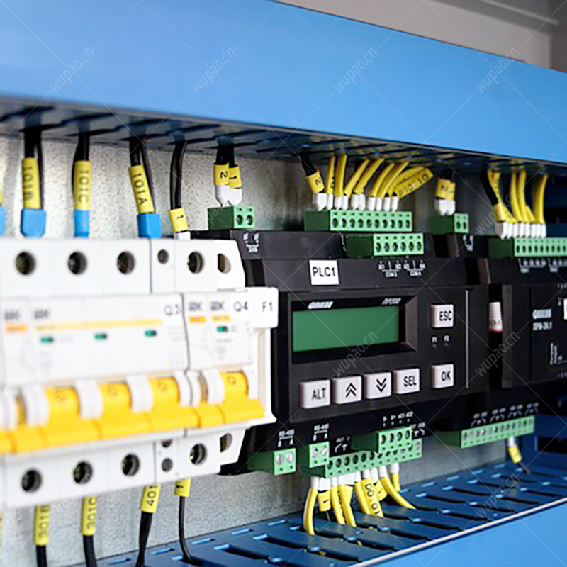 霧炮啟動的步驟 霧炮啟動的步驟