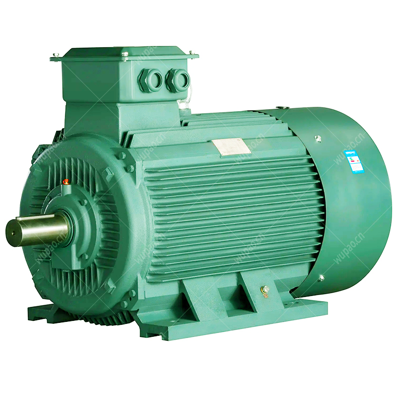 霧炮電機(jī)極數(shù)