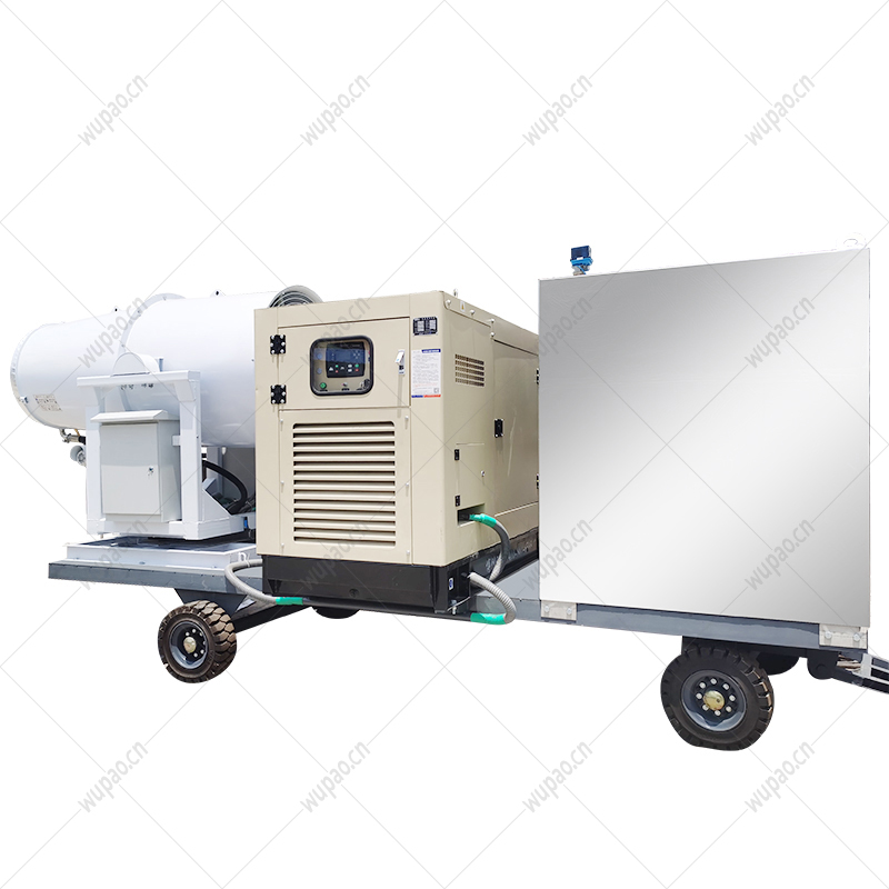 70型霧炮參數(shù)及價(jià)格（70米霧炮）