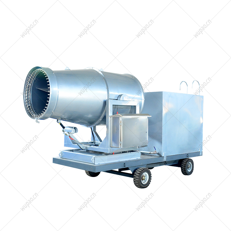 80型霧炮參數(shù)及價(jià)格（80米霧炮）