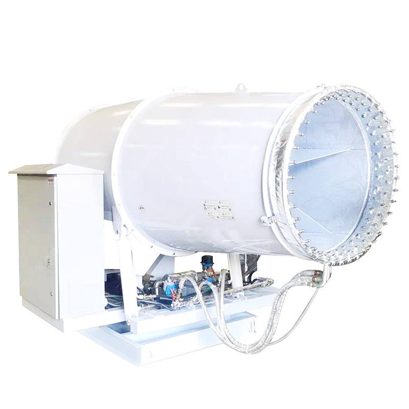 100型霧炮參數(shù)及價(jià)格（100米霧炮）